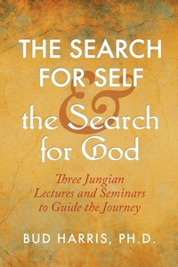 Bild: The Search for Self and the Search for God - Daphne Publications