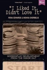Abbildung von: I Liked It, Didn't Love It - Edwards Skerbelis Entertainment (Ese)