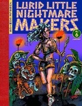Cover: Lurid Little Nightmare Makers - Boardman Books