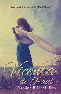 Abbildung von: Vicenta de Paul (en espanol) - Three Bird Press