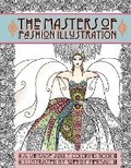 Cover: Adult Coloring Book Vintage Series - Marquand Books Inc