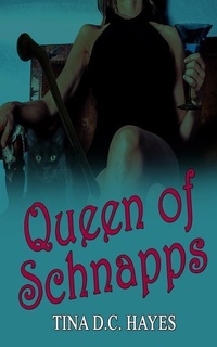 Enlarge image Cover: Queen of Schnapps - Hazy Moon Ink