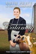 Cover: An Amish Goats Gone Wild Calamity 3 - Global Grafx Press