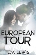 Cover: European Tour - Jungle Fever Press