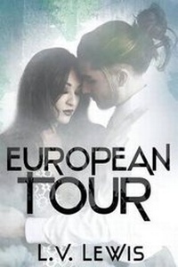 Enlarge image Cover: European Tour - Jungle Fever Press