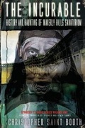 Cover: The Incurable - Spooked TV Publications