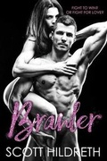 Cover: Brawler - Eralde Publishing