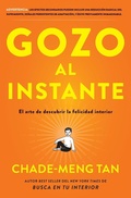 Cover: Gozo Al Instante - HarperPerennial