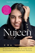 Cover: Nujeen - HarperPerennial