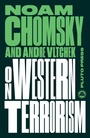 Cover: On Western Terrorism - Pluto Press
