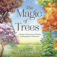 Enlarge image Cover: The Magic of Trees - Llewellyn Publications,U.S.