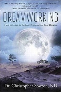 Abbildung von: Dreamworking - Llewellyn Publications,U.S.