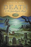 Cover: Death and the Gravedigger's Angel - Midnight Ink