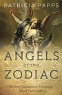Cover: Angels of the Zodiac - Llewellyn Publications,U.S.