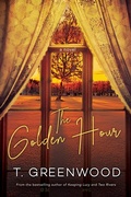 Cover: The Golden Hour - Kensington Books