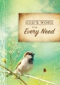 Cover: God's Word for Every Need - Destiny Image