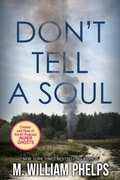 Cover: Don't Tell a Soul - Pinnacle Books