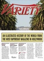 Cover: Variety - Universe Publishing