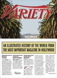 Enlarge image Cover: Variety - Universe Publishing