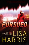 Cover: Pursued - Fleming H. Revell Company