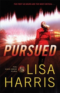 Enlarge image Cover: Pursued - Fleming H. Revell Company