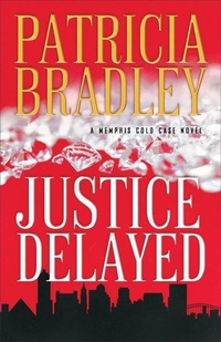 Enlarge image Cover: Justice Delayed - Revell, a division of Baker Publishing Group