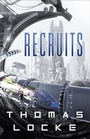 Cover: Recruits - Fleming H. Revell Company