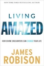 Cover: Living Amazed - Fleming H. Revell Company