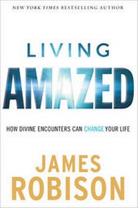 Enlarge image Cover: Living Amazed - Fleming H. Revell Company