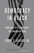 Cover: Democracy in Black - Clarkson Potter
