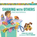 Cover: Sharing with Others - Baker Academic, Div of Baker Publishing Group