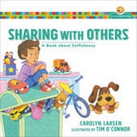 Enlarge image Cover: Sharing with Others - Baker Academic, Div of Baker Publishing Group