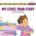 Cover: My Stuff, Your Stuff - Baker Academic, Div of Baker Publishing Group