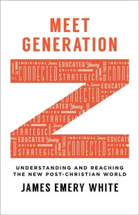 Enlarge image Cover: Meet Generation Z - Understanding and Reaching the New Post-Christian World - Baker Academic, Div of Baker Publishing Group