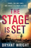 Cover: Stage Is Set - Baker Academic, Div of Baker Publishing Group