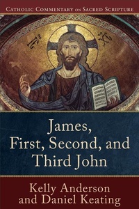 Enlarge image Cover: James, First, Second, and Third John - Baker Academic, Div of Baker Publishing Group