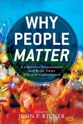 Cover: Why People Matter - Baker Academic, Div of Baker Publishing Group