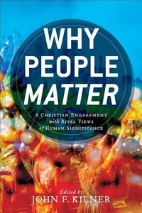 Enlarge image Cover: Why People Matter - Baker Academic, Div of Baker Publishing Group