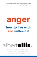 Cover: Anger: How to Live with and without It - Citadel Press