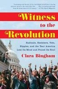 Cover: Witness to the Revolution - Random House USA Inc