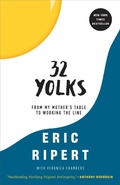 Cover: 32 Yolks - Ballantine Books Inc.