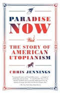 Cover: Paradise Now - Random House Trade Paperbacks