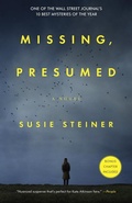 Cover: Missing, Presumed - Random House Trade Paperbacks