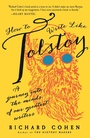 Cover: How to Write Like Tolstoy - Random House Trade Paperbacks
