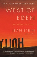 Cover: West of Eden - Random House Trade Paperbacks