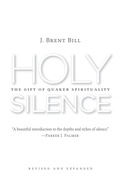 Cover: Holy Silence - William B Eerdmans Publishing Co