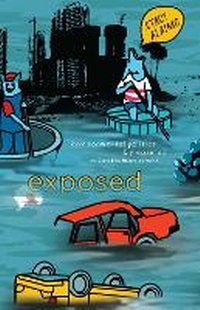 Enlarge image Cover: Exposed - University of Minnesota Press