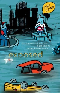 Enlarge image Cover: Exposed - University of Minnesota Press