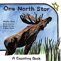 Cover: One North Star - University of Minnesota Press