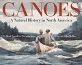 Cover: Canoes - University of Minnesota Press
